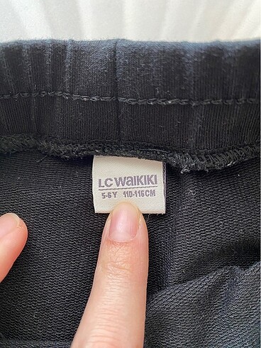 Kız çocuk tayt - Görsel 3