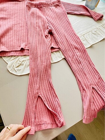 Kız çocuk takım - Görsel 2