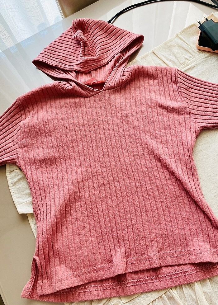 Kız çocuk takım - Görsel 3