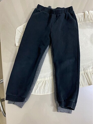 Kız çocuk eşofman - Görsel 2