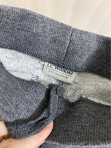 Kız çocuk eşofman - Görsel 3