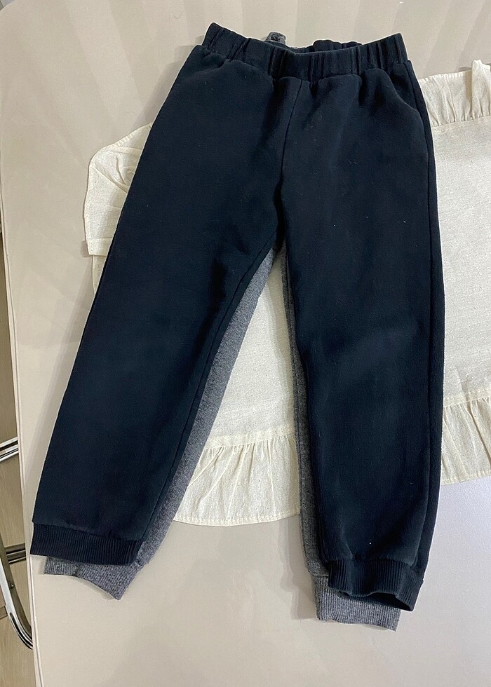 Kız çocuk eşofman - Görsel 2