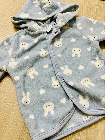 Bebek ceket - Görsel 3