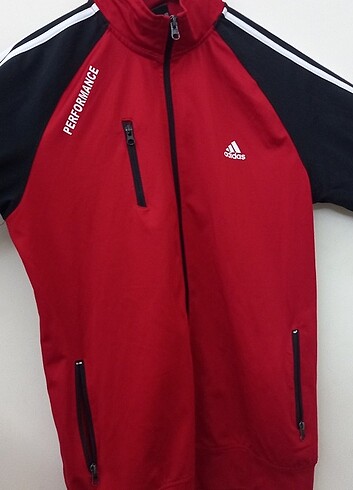 Spor ceket ?