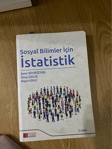 İstatistik