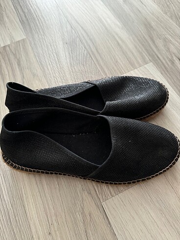 Derimod espadril - Görsel 3