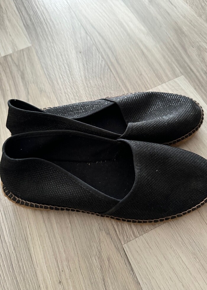 Derimod espadril - Görsel 3