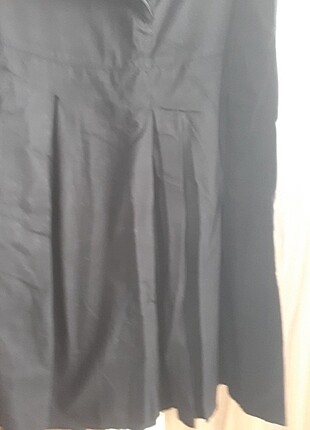 Etek cok şık