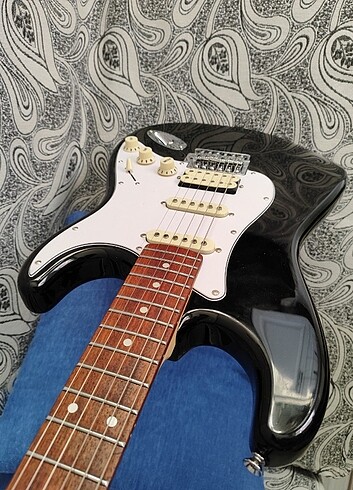 Satılık Elektro Gitar