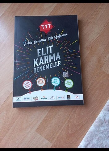 bilgi sarmal ayt tyt deneme