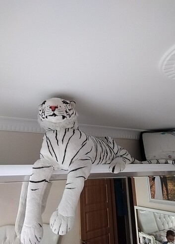 Ikea 2 METRE DEV KAPLAN