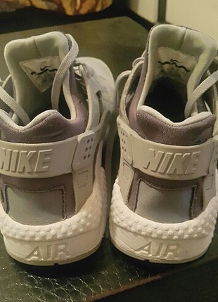 Nike nike ayakkabı gri
