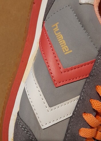 38 Beden HUMMEL 