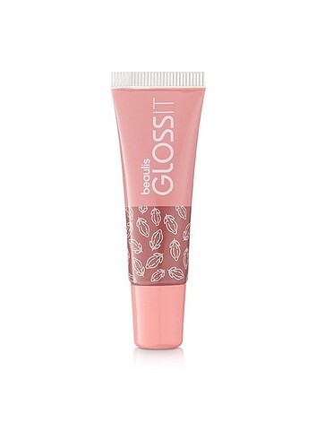 Diğer Beaulis Gloss It Dudak Parlatıcısı 121 Cacao