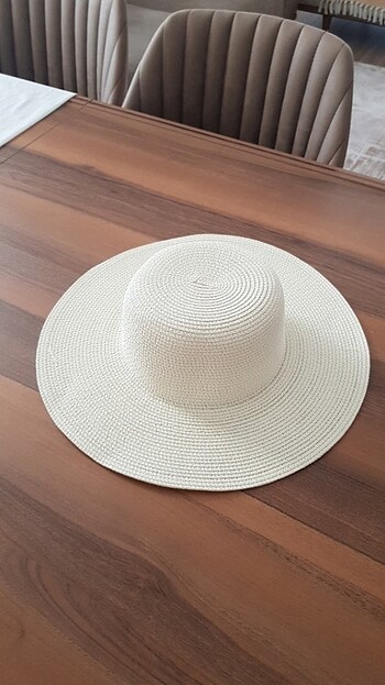 Diğer Şapka