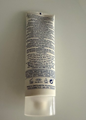 Avon Foot Works XXL Ayak Kremi 150 ml - Görsel 2