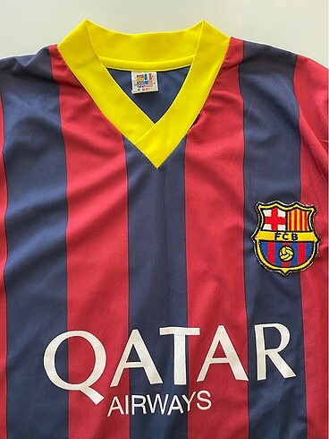 Diğer Messi Barcelona Forması