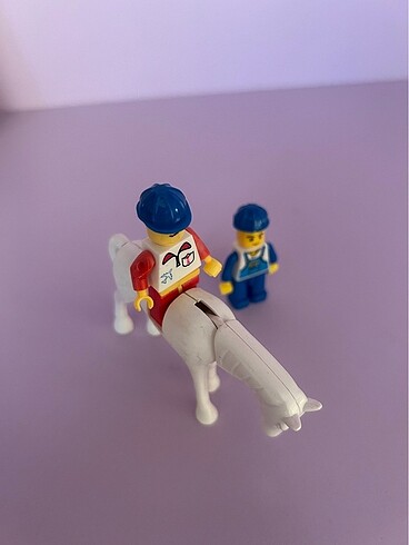 Beden Lego Oyuncak