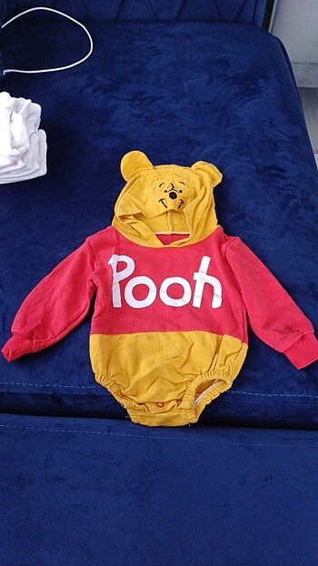 Pooh tulum