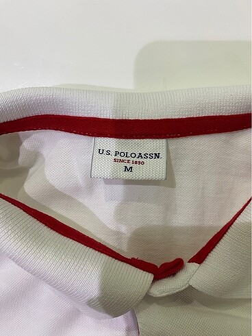 m Beden Us. Polo erkek tişört