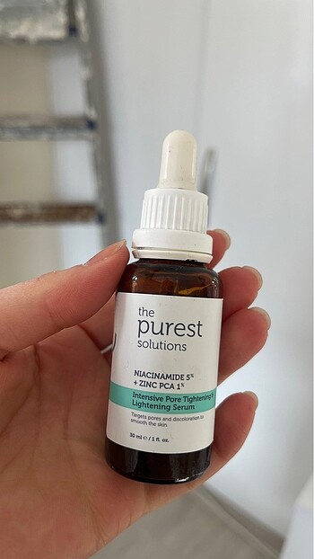Niacinamide