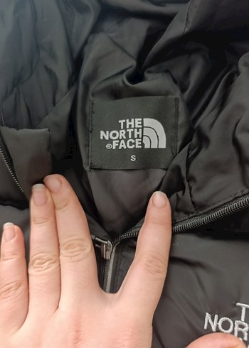 Erkek Siyah Kapüşonlu Uzun Mont - Görsel 2