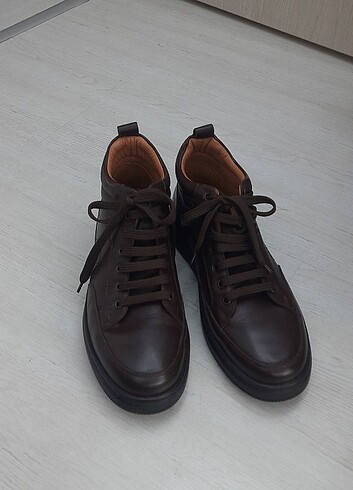 Bot ayakkabı - Görsel 2