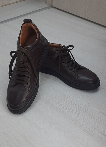 Bot ayakkabı - Görsel 4