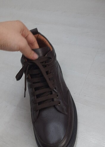 Bot ayakkabı - Görsel 5