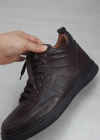 Bot ayakkabı - Görsel 6