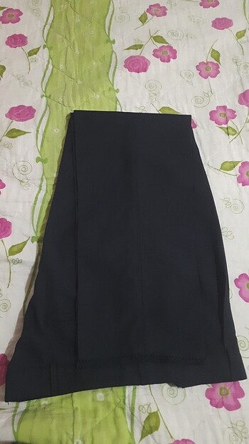 Kumaş pantolon - Görsel 2