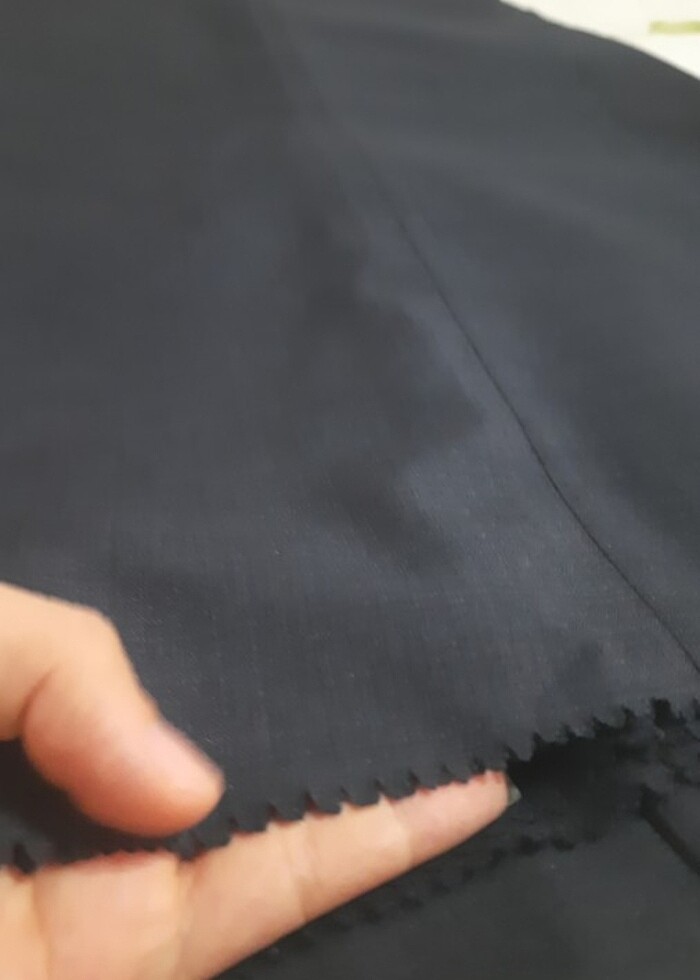 Kumaş pantolon  - Görsel 3