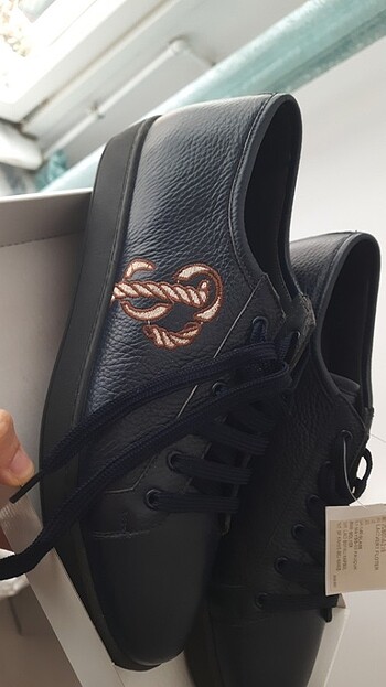 Ayakkabı - Görsel 2