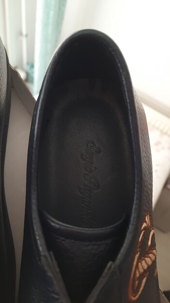 Ayakkabı - Görsel 4