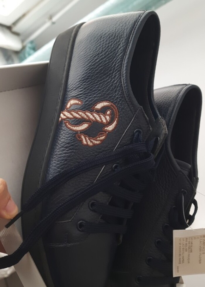 Ayakkabı  - Görsel 2