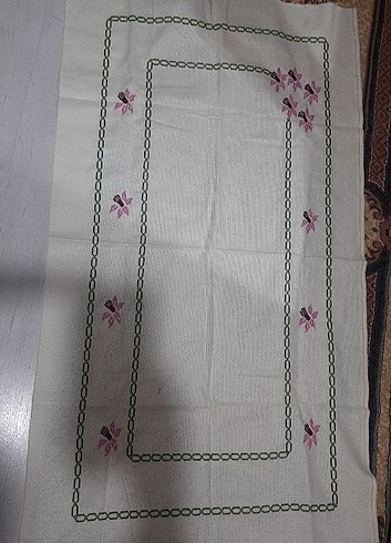 Etamin seccade - Görsel 2