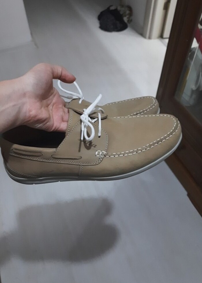 Ayakkabı  - Görsel 2