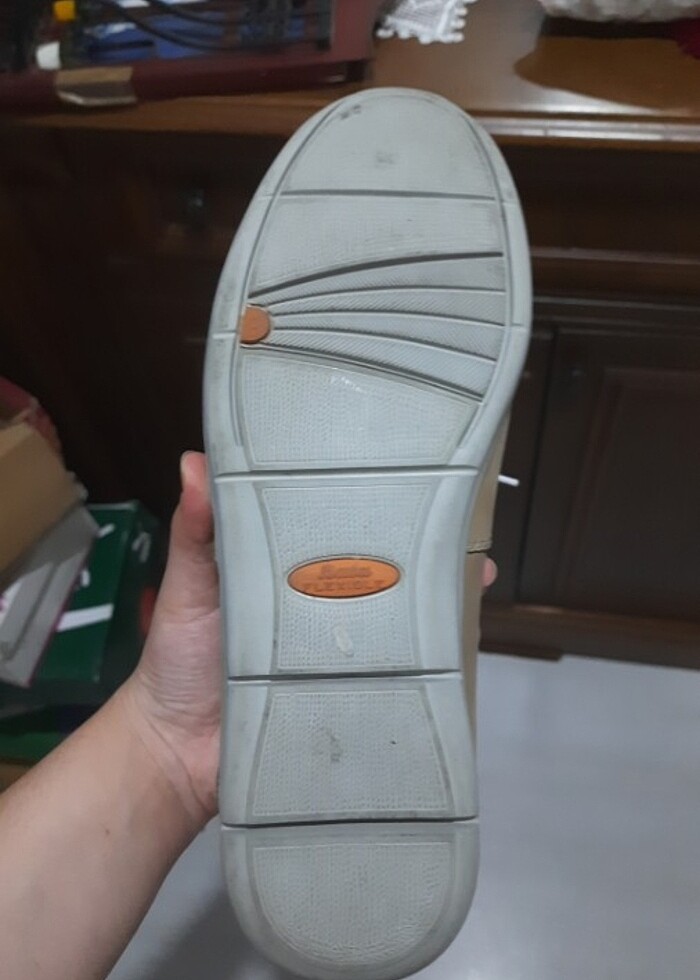 Ayakkabı  - Görsel 3