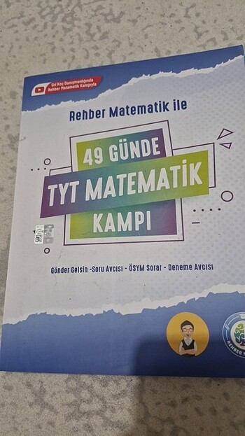 Tyt matematik soru bankası rm tayfa
