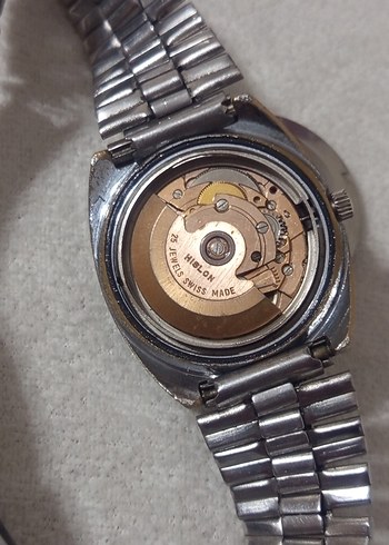 Seiko HİSLON OTOMATİK