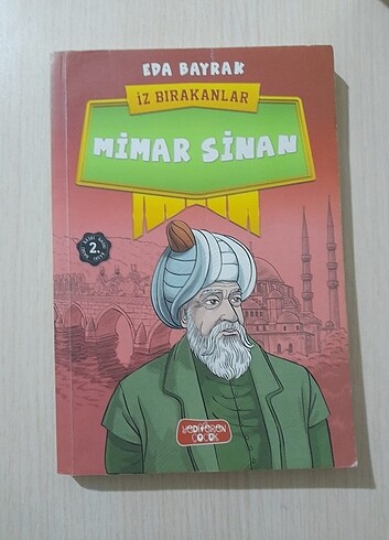 Mimar Sinan 