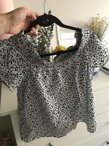 H&m bluz