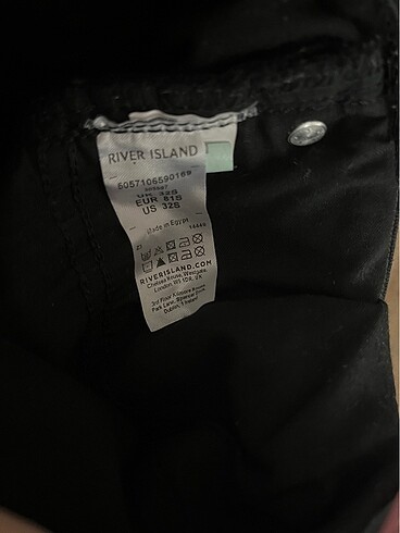 River Island River island jean