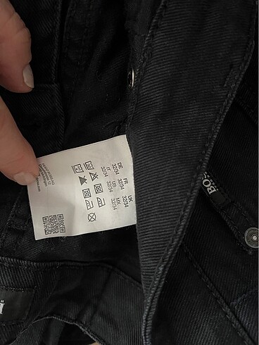 Hugo Boss Hugo boss