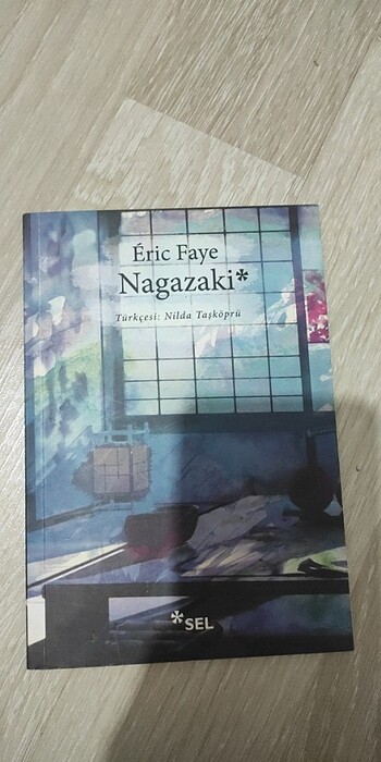 Nagazaki