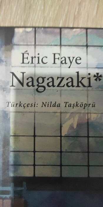  Beden Nagazaki
