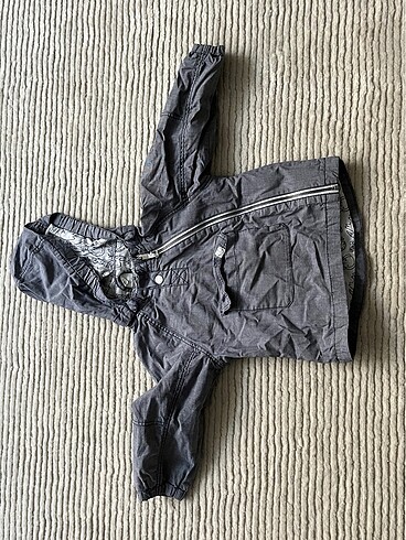 H&M trençkot
