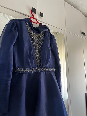 Kadın abiye - Görsel 2