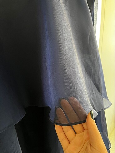 Kadın abiye - Görsel 4