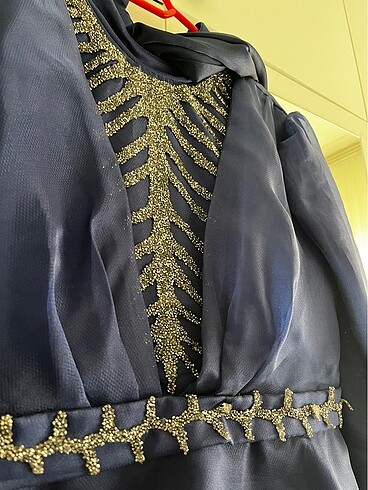 Kadın abiye - Görsel 3